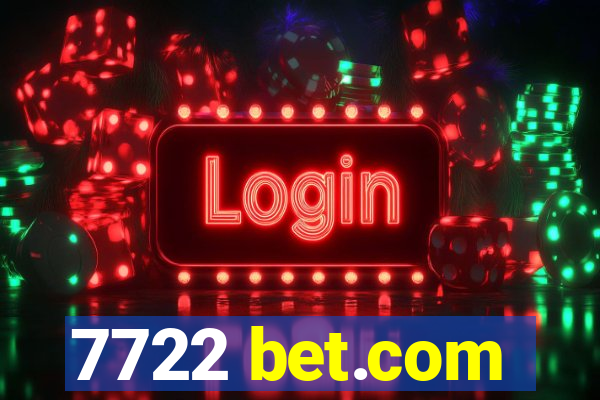 7722 bet.com